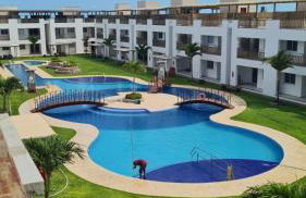 Canoa Breeze - Apartment Roof Top - Foto 15