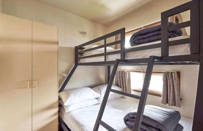 NRMA Merimbula Beach Holiday Resort - Photo 20