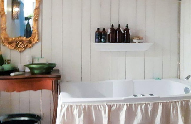 4 Star Holiday Home in Langshyttan - Foto 11