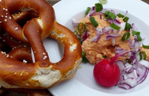 Große Wohnung mit Dachterrasse in Starnberg - Photo 34