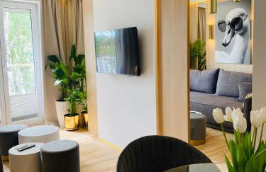 Apartament MoLoo I - Foto 33