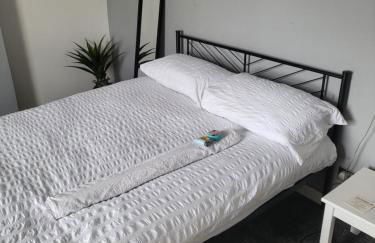 Rugby town centre house close to train station, rugby school and benn hall - Foto 11