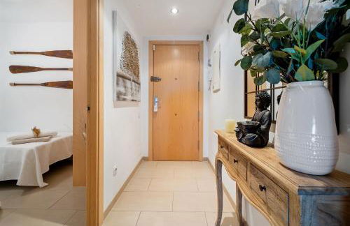 1ª LÍNEA DE PLAYA. Apartamento: LA CALMA - Foto 15