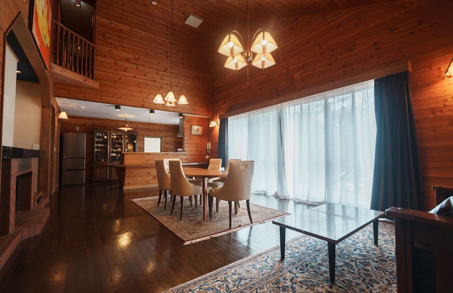 Kobuchizawa Art&Wellness IKIGAI - VILLAS - Foto 13