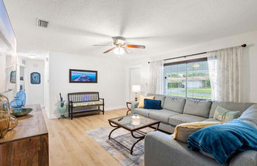 St Pete Family Retreat - Foto 9