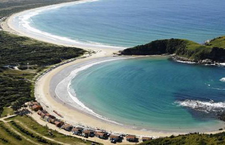 Apartamento Temporada Cabo Frio - Foto 12