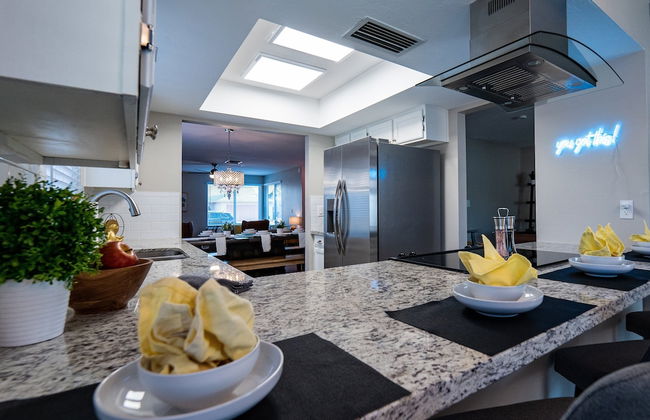 Mcnair Chandler - Foto 40