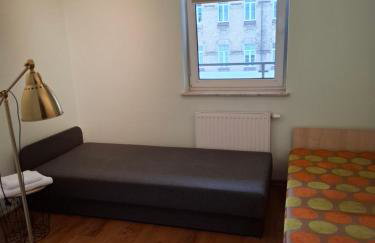 ŁADNE MIESZKANIE W PRZYJAZNEJ OKOLICY - NICE APARTMENT IN a FRIENDLY NEIGHBORHOOD - Foto 23