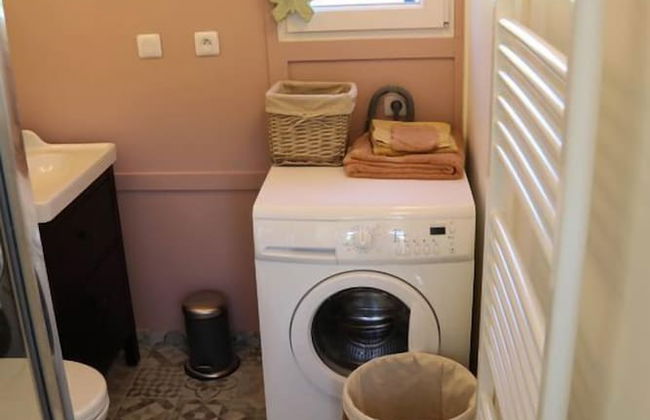 Gite Péniche Mon'Ro - Foto 13