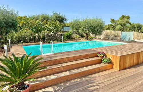 Trullo il Carrubo - Foto 5