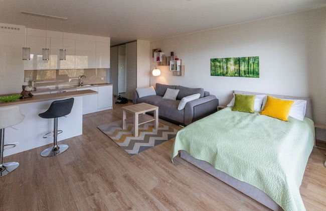 ApartView Wisła - Foto 9