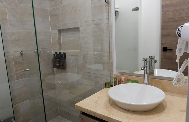 Hotel Molinos Plaza - Foto 20