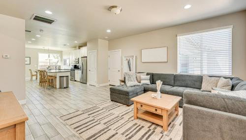 Family-Friendly Flagstaff Home Near Hiking Trails! - Foto 5