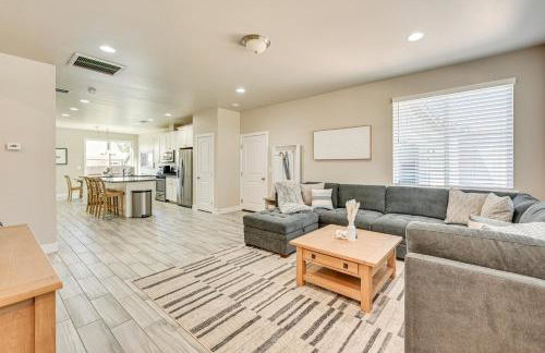 Family-Friendly Flagstaff Home Near Hiking Trails! - Foto 5