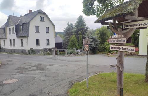 FerienHaus "Grimberg" & großes Grundstück - Photo 2