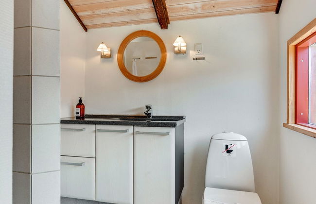 2 bedroom House in Egernsund with terrace and sauna - Photo 11