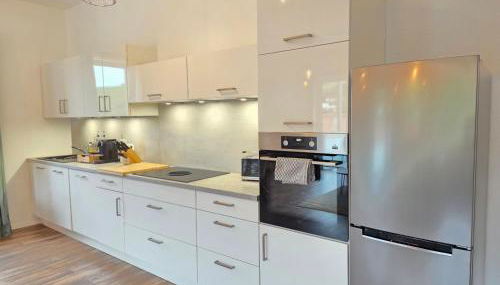 Black Forest -4- I Design I Boxspring I Balkon mit Ausblick I Spielplatz I Nespresso - Foto 5