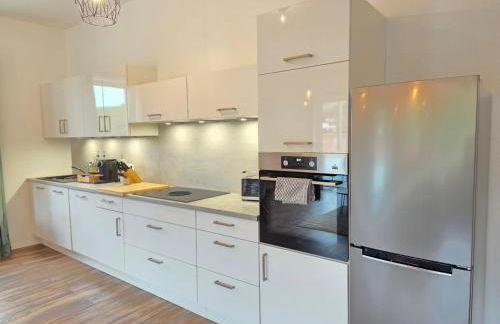 Black Forest -4- I Design I Boxspring I Balkon mit Ausblick I Spielplatz I Nespresso - Foto 5