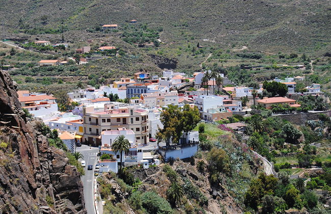 4x4 Safari - Photo 5