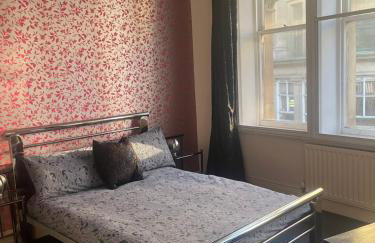 Newcastle Quayside Group Accommodation - Foto 10