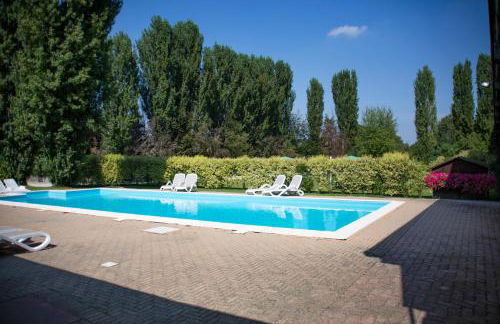 Agriturismo La Margherita - Golf Girasoli - Foto 7