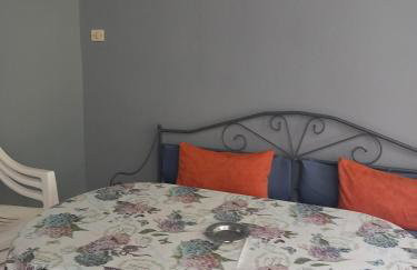 AGATHA appartments PALIOURIA - Foto 6