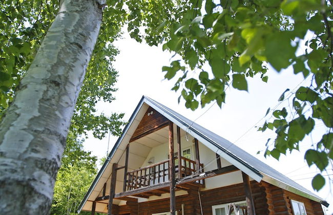 THE LODGE ABASHIRI - Foto 70