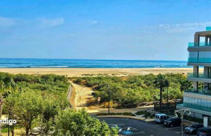 ENE01 Primera Linea Playa con Vistas Beachfront - Foto 1