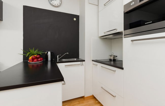 Modern Apartment Bemowo by Renters - Foto 7