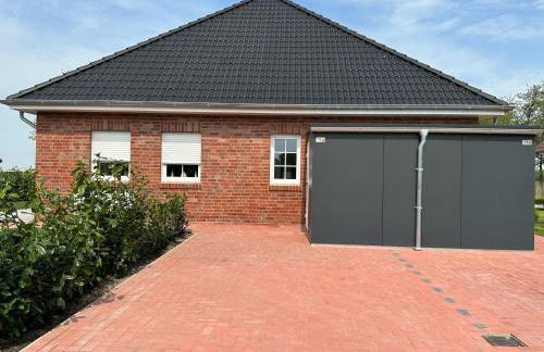 Landhaus Seewind mit Sauna - Foto 33