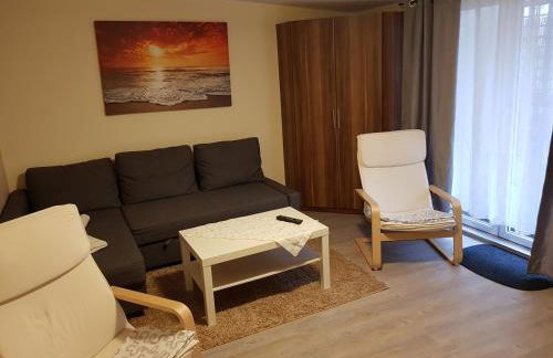 Ferienwohnung 2 in Nähe der Ostsee - Foto 22