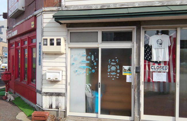 Private Vaction Home near Hakodate Station - Foto 17