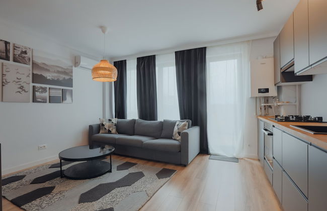 Dec Apartments - Foto 33