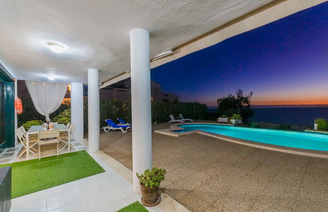 Villa With Swimming Pool in Llucmajor - Foto 39