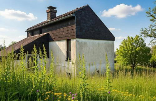 Nature retreat home in Hambachtal Holiday Park - Foto 35