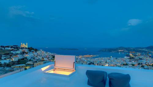 ArtdecoSyros Superior - Foto 3