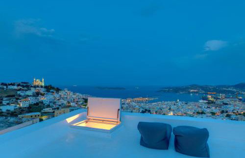 ArtdecoSyros Superior - Foto 3