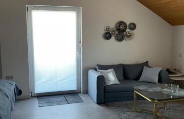 Apartment Auszeit - Foto 21