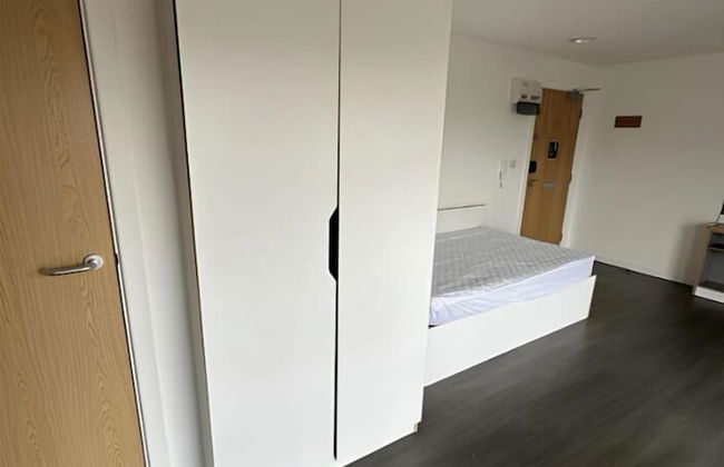 Student Only Byrom Point - Foto 9