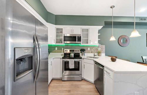 Brand New Dbl Unit Roofdeck Outdoor Patio - Foto 26