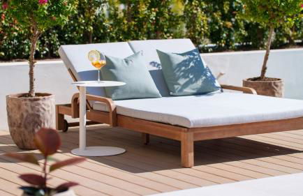 Benalus 4-Bedroom Duplex in Golden Mile - Foto 15