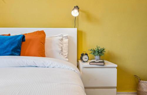Rooftop Terrace - Deluxe Apartment - Old Street - Foto 6