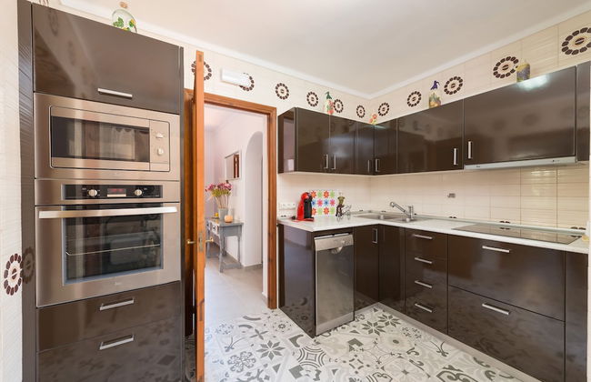 Can Caimari in Mal Pas-bon Aire - Foto 13