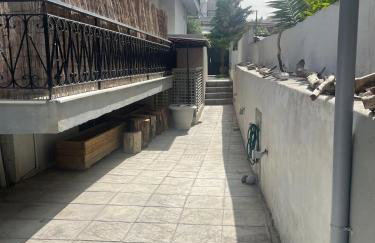 The Secret Studio - OAKA Stadium & nearby hospitals - Foto 13