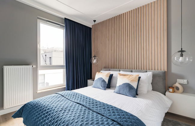 Baltic Residence - LoftAffair - Photo 37