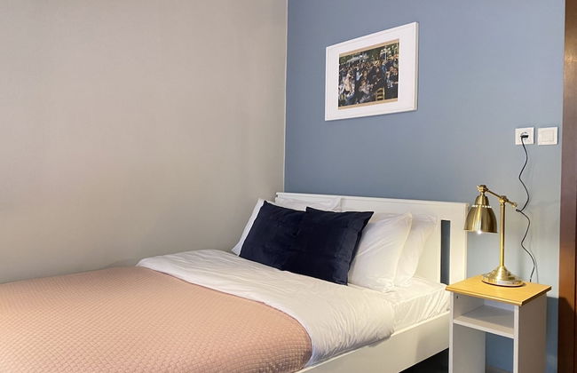 Capacious Flat Near Taksim Square in Beyoglu - Foto 14