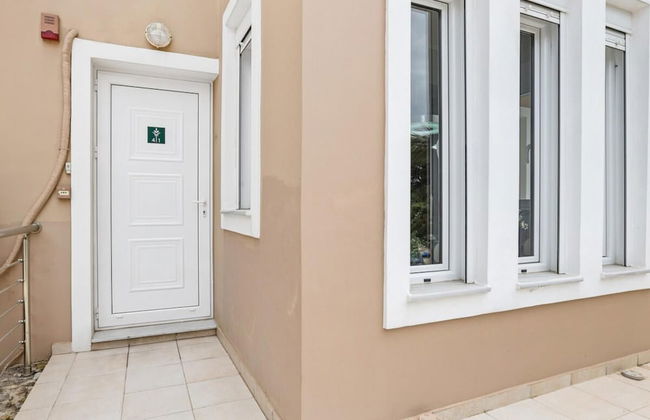 Villa Blue Dreams in Maleme - Foto 22