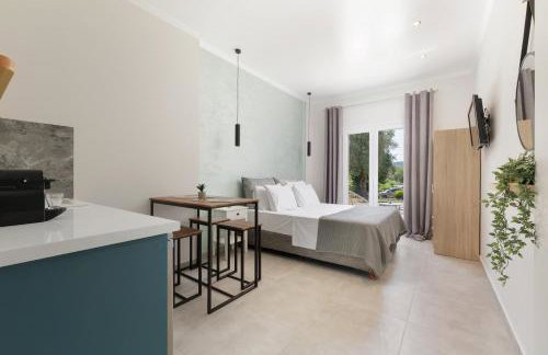 The Lake Apartments - Foto 34