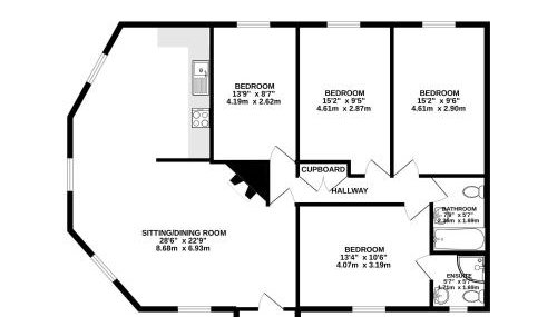 Pasture View - Uk49962 - Foto 3