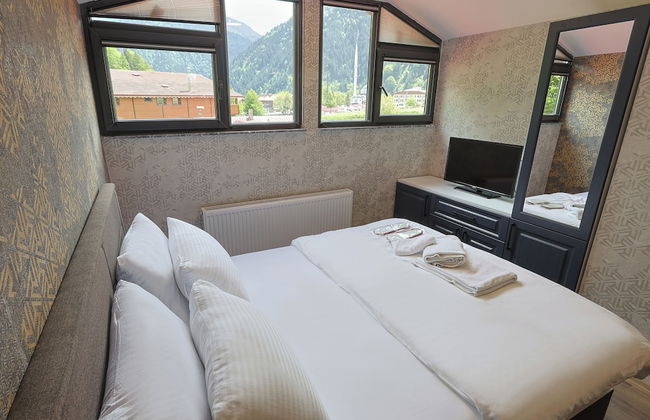 DOĞA BOUTIQUE HOTEL - Foto 27